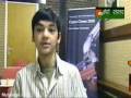 Anish Giri, 14, makes his final GM norm