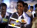 CM speaks to reporters