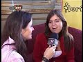 Rebelde Way, Ángeles Balbiani Rebelde Way, Ángeles Balbiani