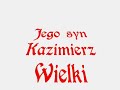 Historia Polski cz 1
