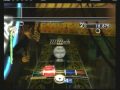 RB2 | X Guitar/Vocals | Panic Attack | Double FC