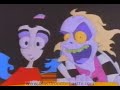 beetlejuice intro: version 1