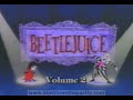 beetlejuice intro: version 1