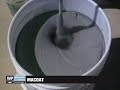 Westcoat MACoat Waterproof Coating for Concrete