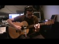 Jonathan St-Amour - These Days (Brian Gore cover)