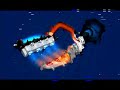 VW TSI ENGINE ANIMATION