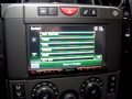 2007 LAND ROVER LR3 Indash Kenwood DNX7140 Install