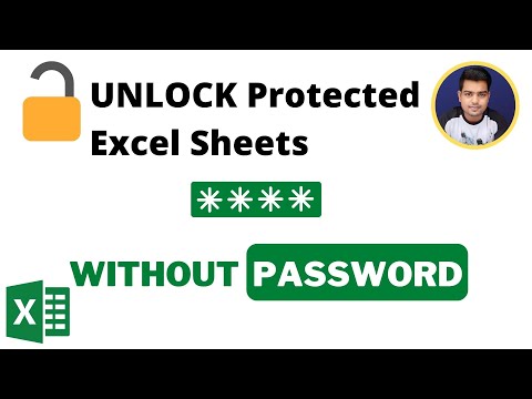 Solved: How Do I Recover A Password From Excel For Mac