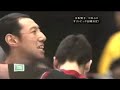 ファイナルセット最後の2点からインタビュー前までの歓喜の瞬間一部始終。 これは何回見ても気分が盛り上がるw