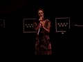 sophie auster