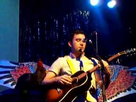 Sufjan Stevens - Abraham