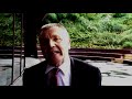 50 ans de l'IHES: Jean-Pierre Bourguignon