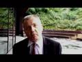 50 ans de l'IHES: Jean-Pierre Bourguignon