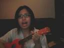 m singing! akon-dont mater(ukulele ver)