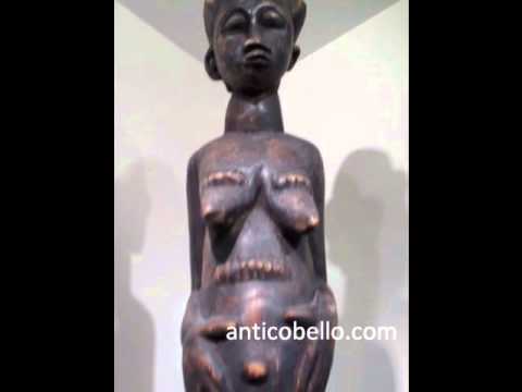 nude african tribal women - http://anticobello.com/rare-old-fine-african-nude-woman-tribal-figure-statue-p-508.html You are looking at a Rare Old Fine African Nude Woman Tribal Figure S...
