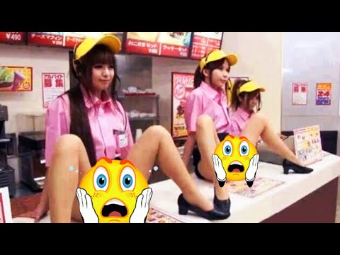 Top 10 AMAZING Facts About JAPAN