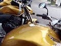 2007 Honda CB600F Hornet Walk around