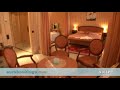 Video clip Hotel Golden Tulip De Paris Cannes - Eurobookings