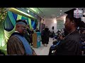 4K HD | Bermuda College  Commencement, May 14 2026