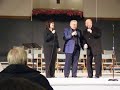 John Starnes Part 2 \"I\