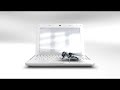 Offre du Mini Akoya E1210 white distribué chez Orange