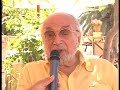 INTERVISTA A RENATO BRUSON TOSCA TEATRO ANTICO TAORMINA 2008