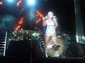 Natalia - Inicio + Rebelde en Libertad (Archidona)