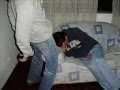 Santo de cucho 22.03.08