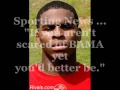 alabama football 2008 recruits