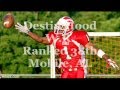 Alabama Football 2008 Recruits
