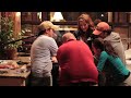 Click here to watch this video Behind-the-Scenes: Oscar Zamora's IN THE MIDDLE