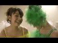 Risako and Airi - Backstage