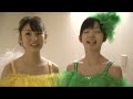 Risako and Airi - Backstage