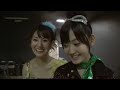 Risako and Airi - Backstage