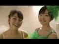 Risako and Airi - Backstage