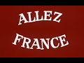 Allez France trailer