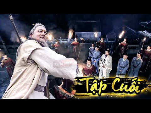 Lão Tổ Sư Núi Võ Đang Quy Ẩn 20 Năm Tung Thần Công Cấm Gặt Đầu Cả Băng Lính Triều Đình Báo Thù