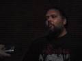 Entrevista com Afonso no Rio de Janeiro em 30/09/2007
