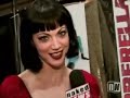 Naked News presents The Everything to do with Sex Show with anchor Christine Kerr