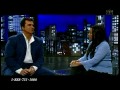 Lauretta Pierce talks about her struggle and her amazing blessing through a cookie in this newly release interview on TBN. Friday, March 18, 2011.