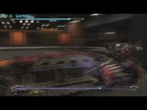 Ninja Gaiden Sigma 2