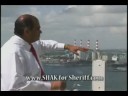 Shak for Sheriff