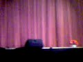 talen show at vanier