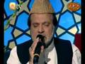 URDU NAAT(Huzoor Aisa Koi Intzam)SIDDIQ ISMAIL.BY Visaal