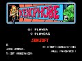 classic video game intro for xenophobe for nes. all copyrighted/trademarked media is owned by their respective companies. videos uploaded are demonstrative in nature, as defined under the 'fair use' policy of copyright.