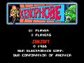 classic video game intro for xenophobe for nes. all copyrighted/trademarked media is owned by their respective companies. videos uploaded are demonstrative in nature, as defined under the 'fair use' policy of copyright.