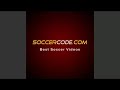 Extreme lucky goal