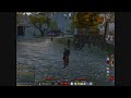 Age of Conan - Invisible NPC Bug