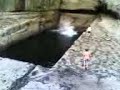 100ft jump (ciaran phat welsh)