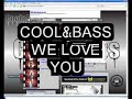 COOL&BASS TUNE MARIMBA